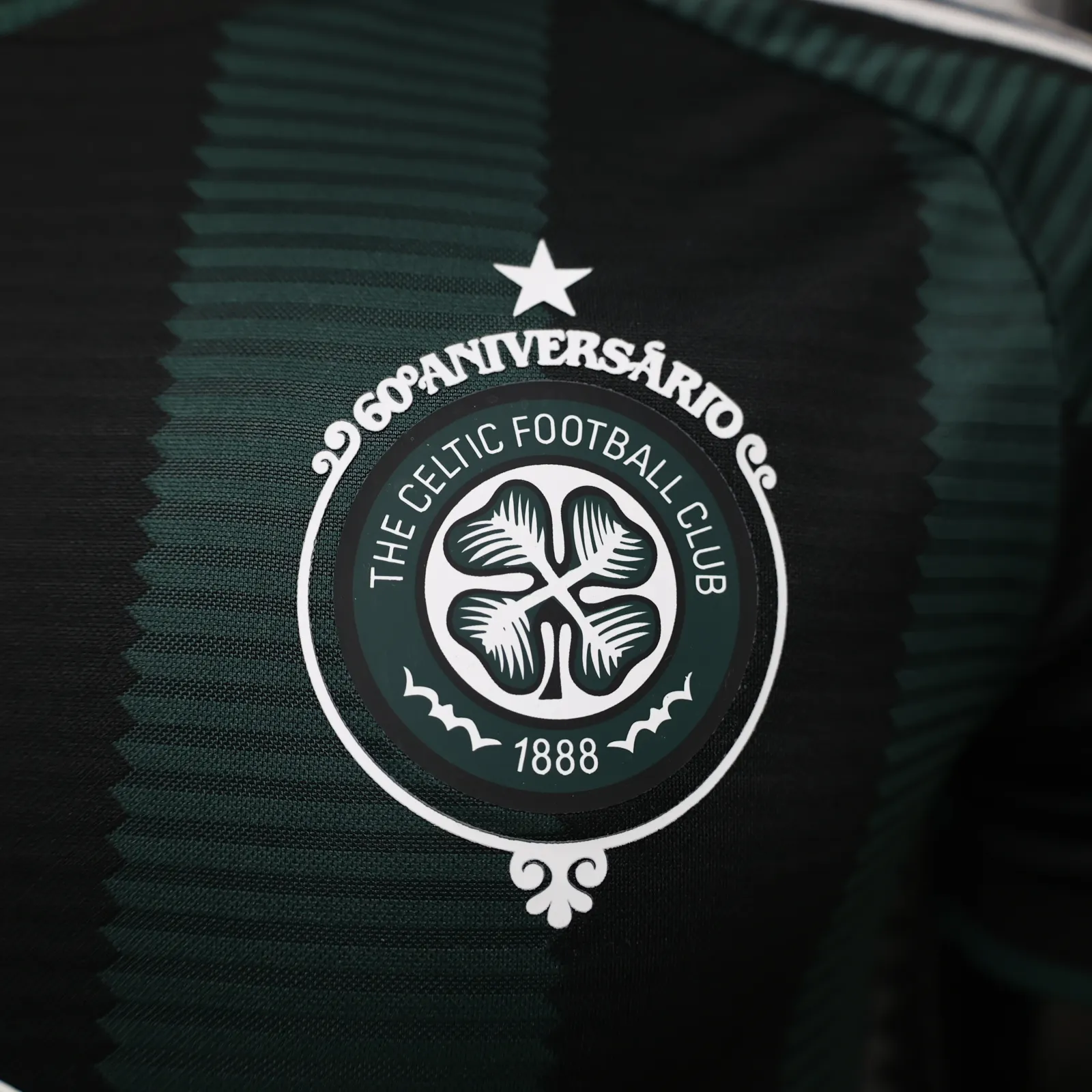 2026-27 Celtics Away Jersey – Player Edition