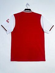 2019-20 Arsenal Home Retro Jersey
