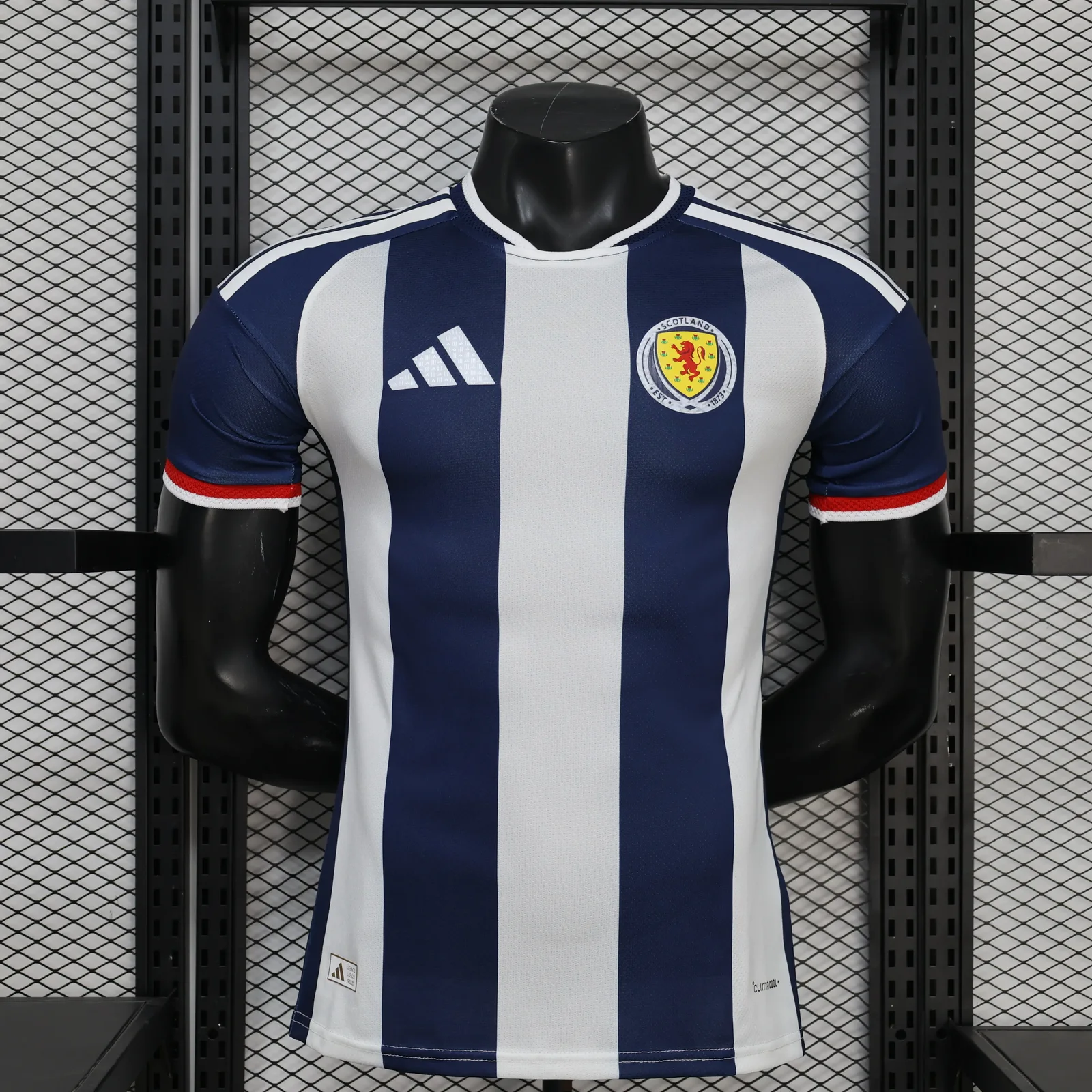 2026-27 Wales Special Edition Jersey – Player Version
