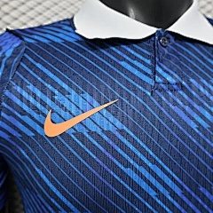 2026-27 France Home Jersey - Player Version
