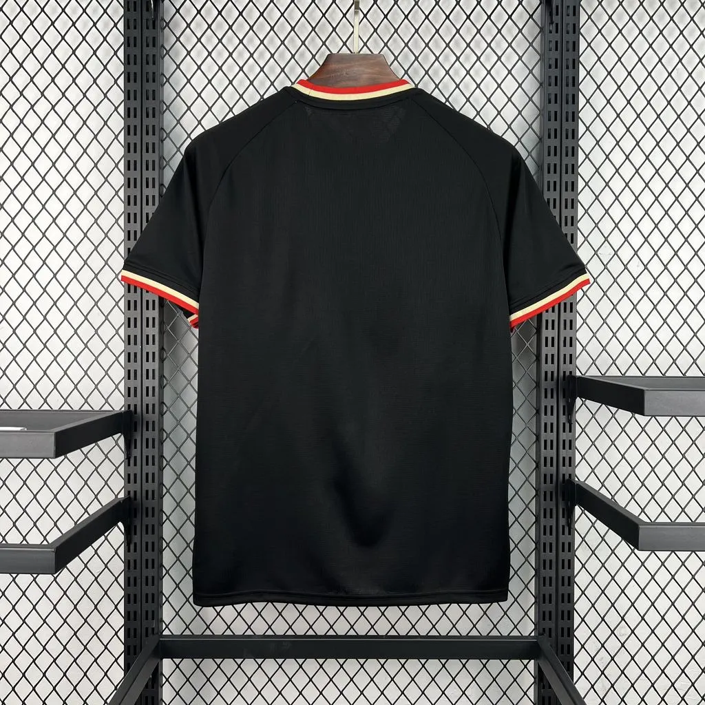 2026-27 Portugal Special Edition Jersey - Fan Edition