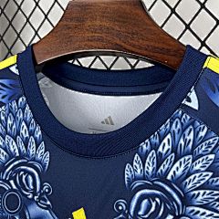 2025-26 America Away Jersey