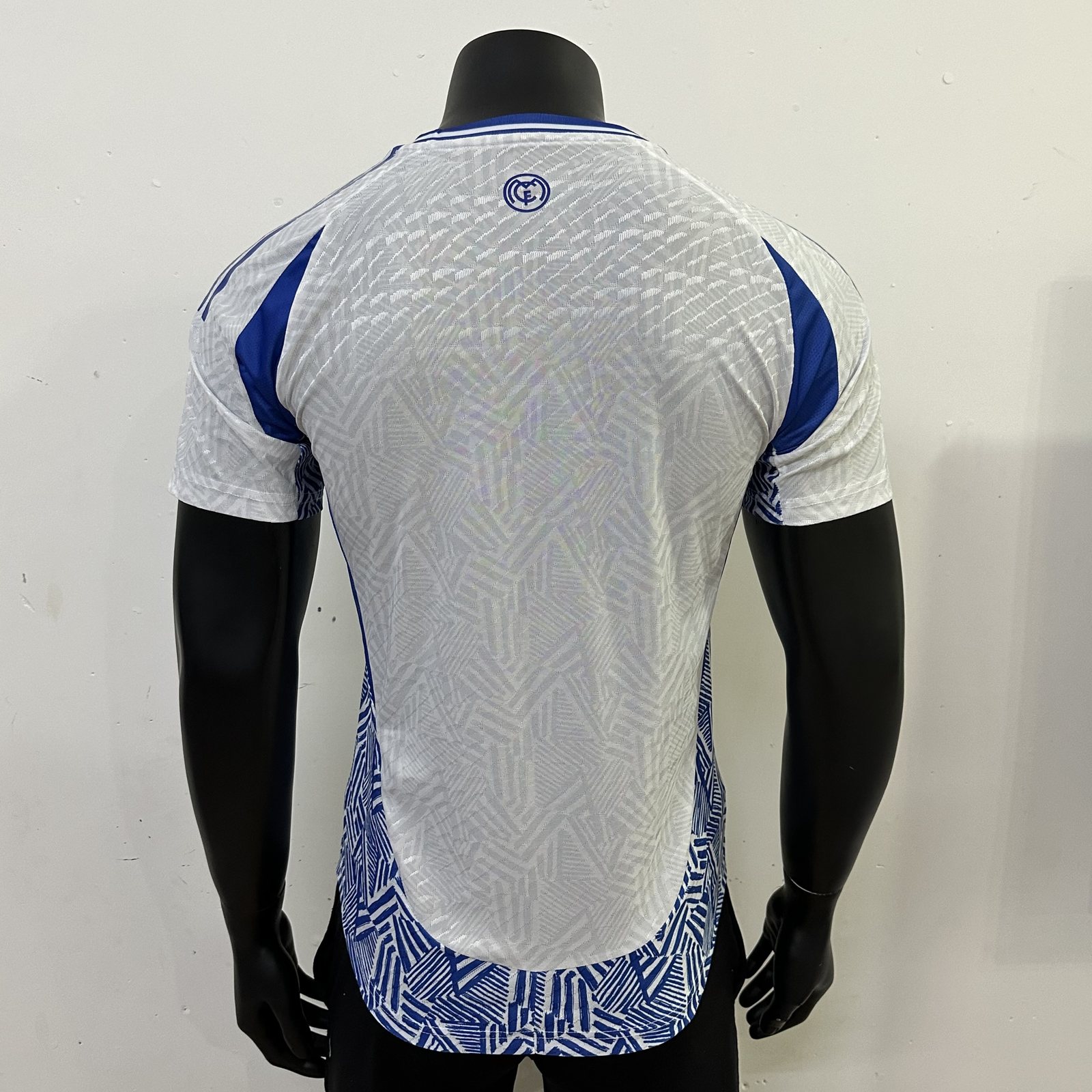 2025-26 Real Madrid Special Edition Jersey – Player Version