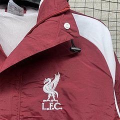 2025-26 Liverpool Windbreaker