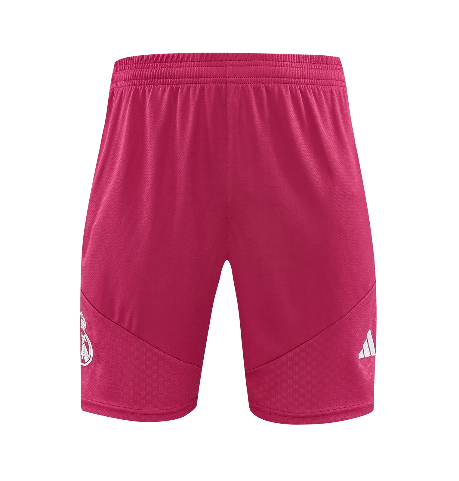 2026-27 Real Madrid Training Vest Jersey
