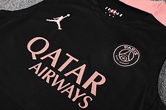 2025-26 Paris Saint-Germain training vest jersey