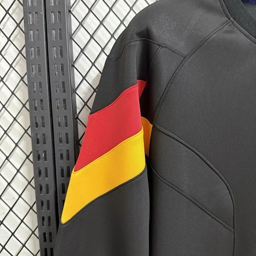 2026-27 German Long-Sleeved Sweatshirt
