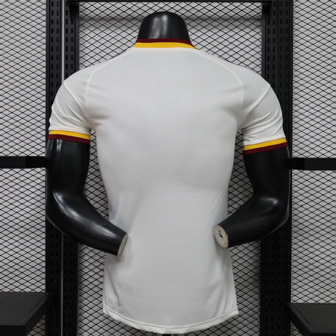 2026-27 Roma Away Jersey - Player Version