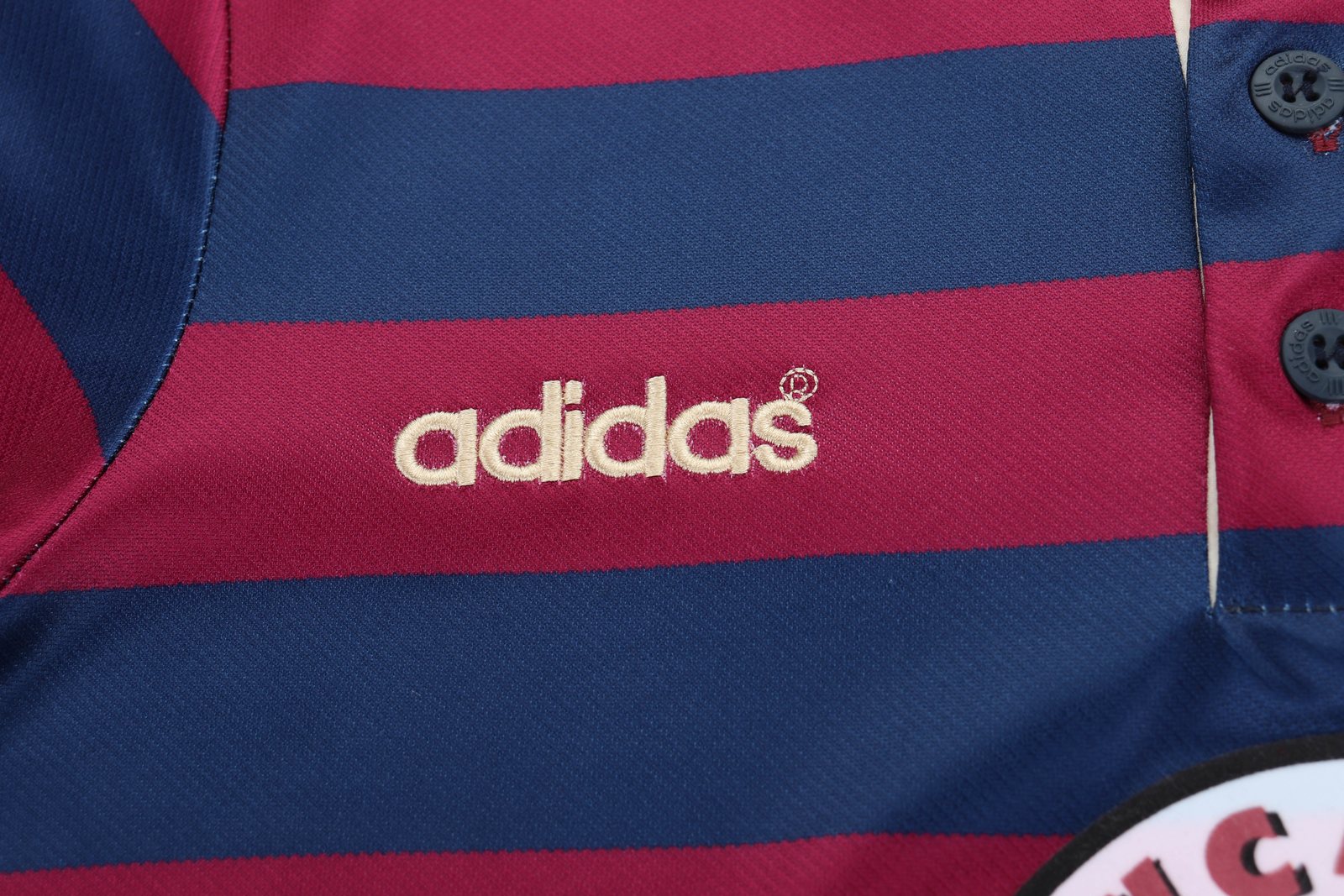 1995-97 Newcastle United Away Retro Kit - Children's