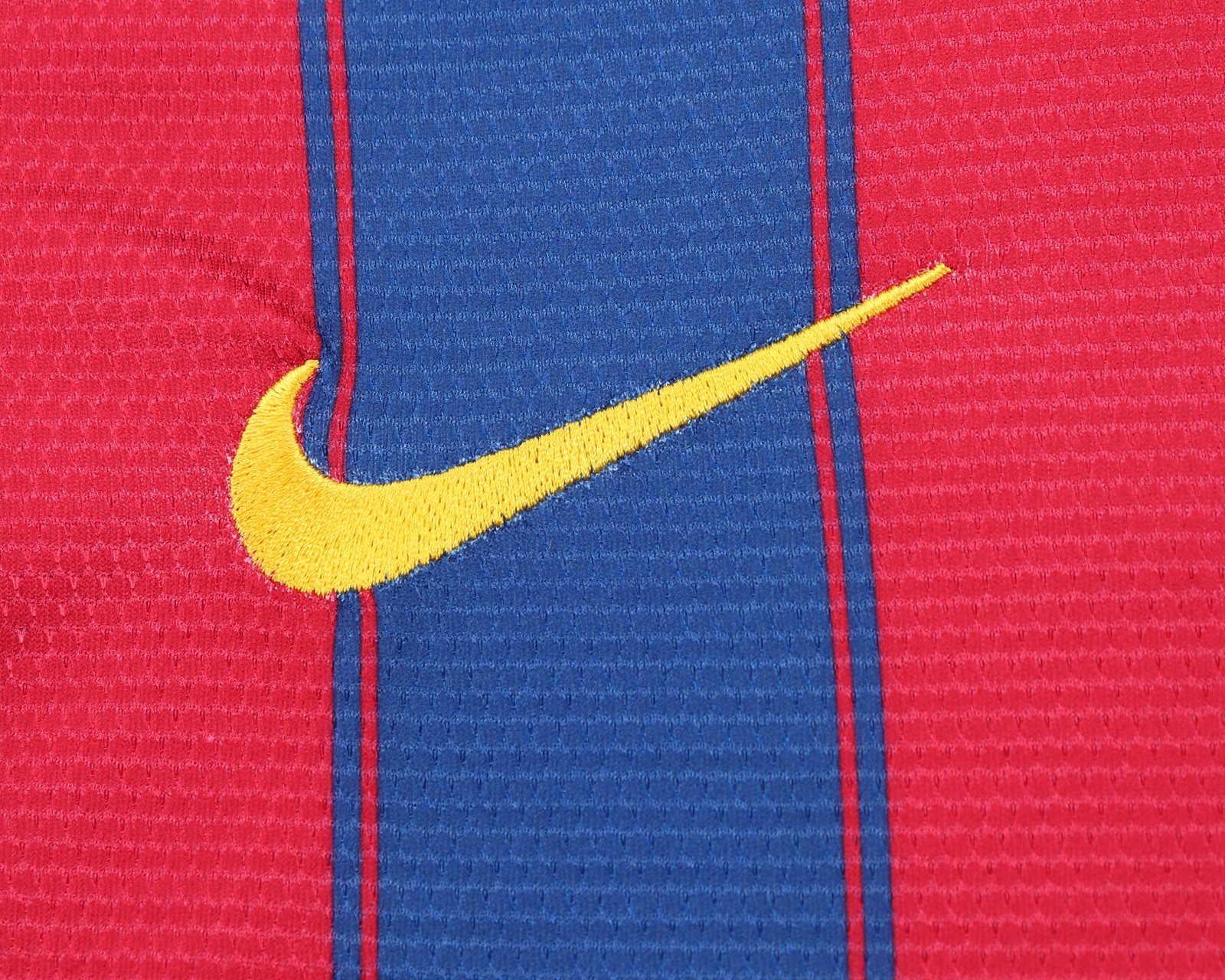 2009-10 Barcelona Home Retro Shirt - Kids