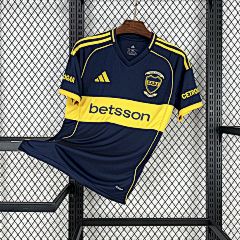 2025-26 Boca Home Jersey