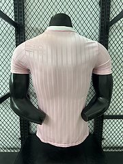 2025-26 Lotus Leisure Style - Player Edition