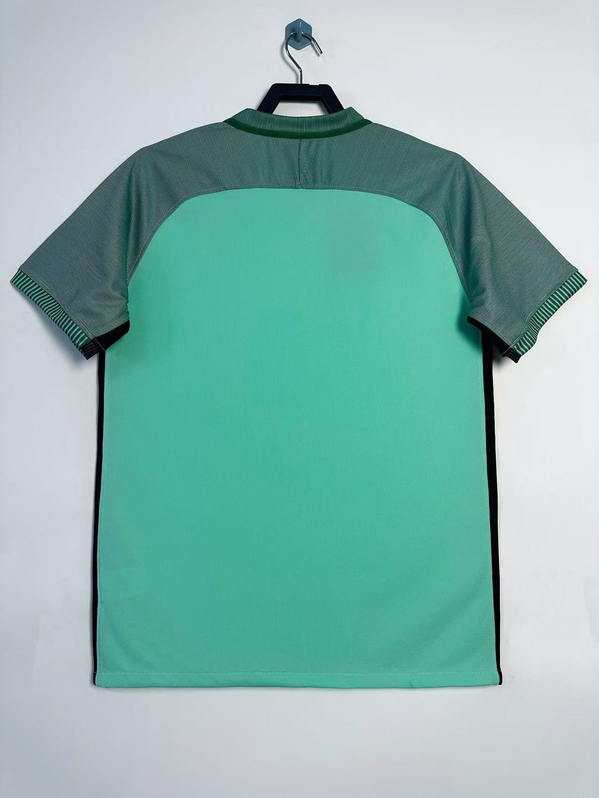 2016 Portugal Away Retro Jersey