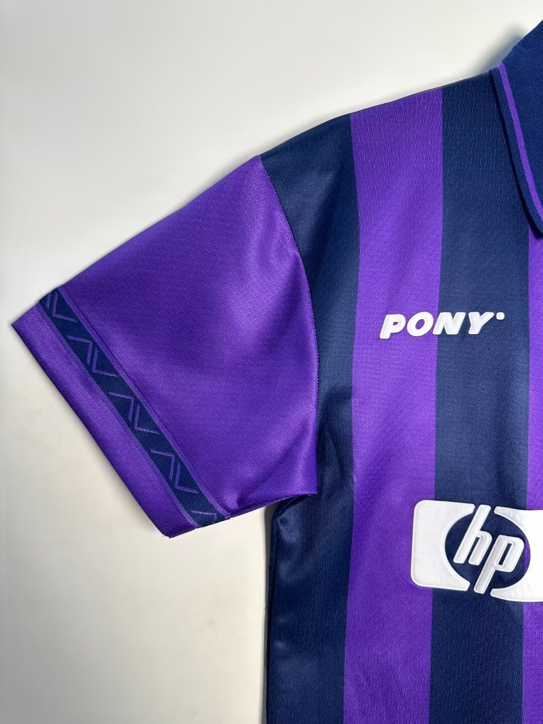 1995-97 Tottenham Hotspur Away Retro Kit