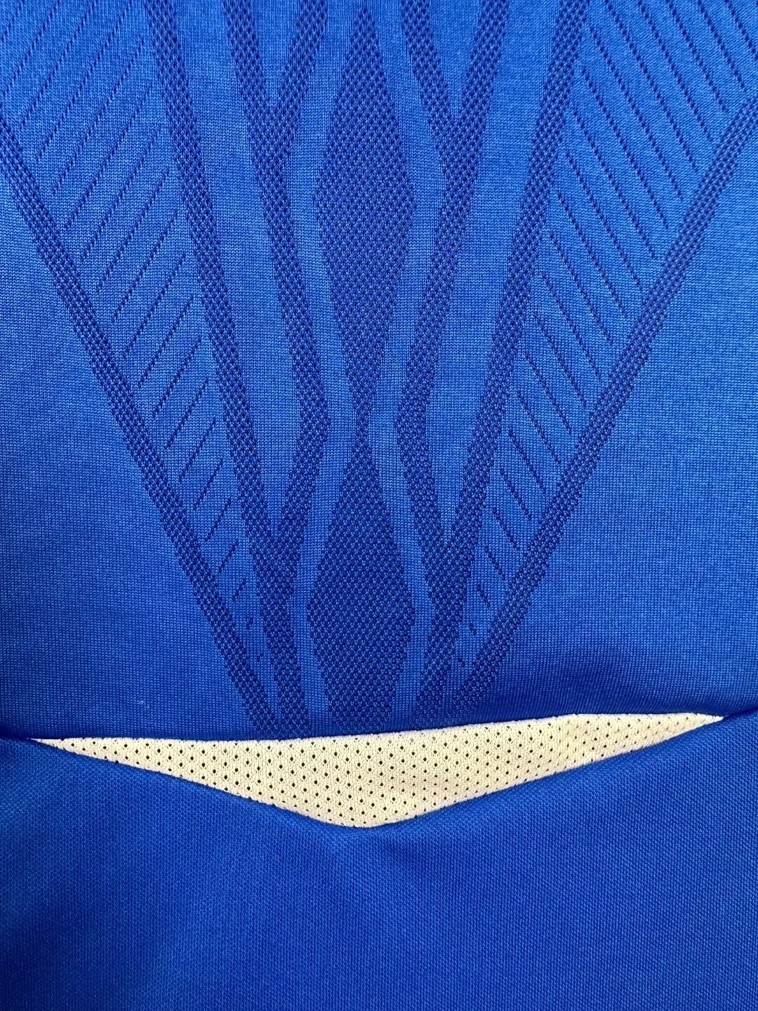 2008-09 Wanderers Home Retro Jersey