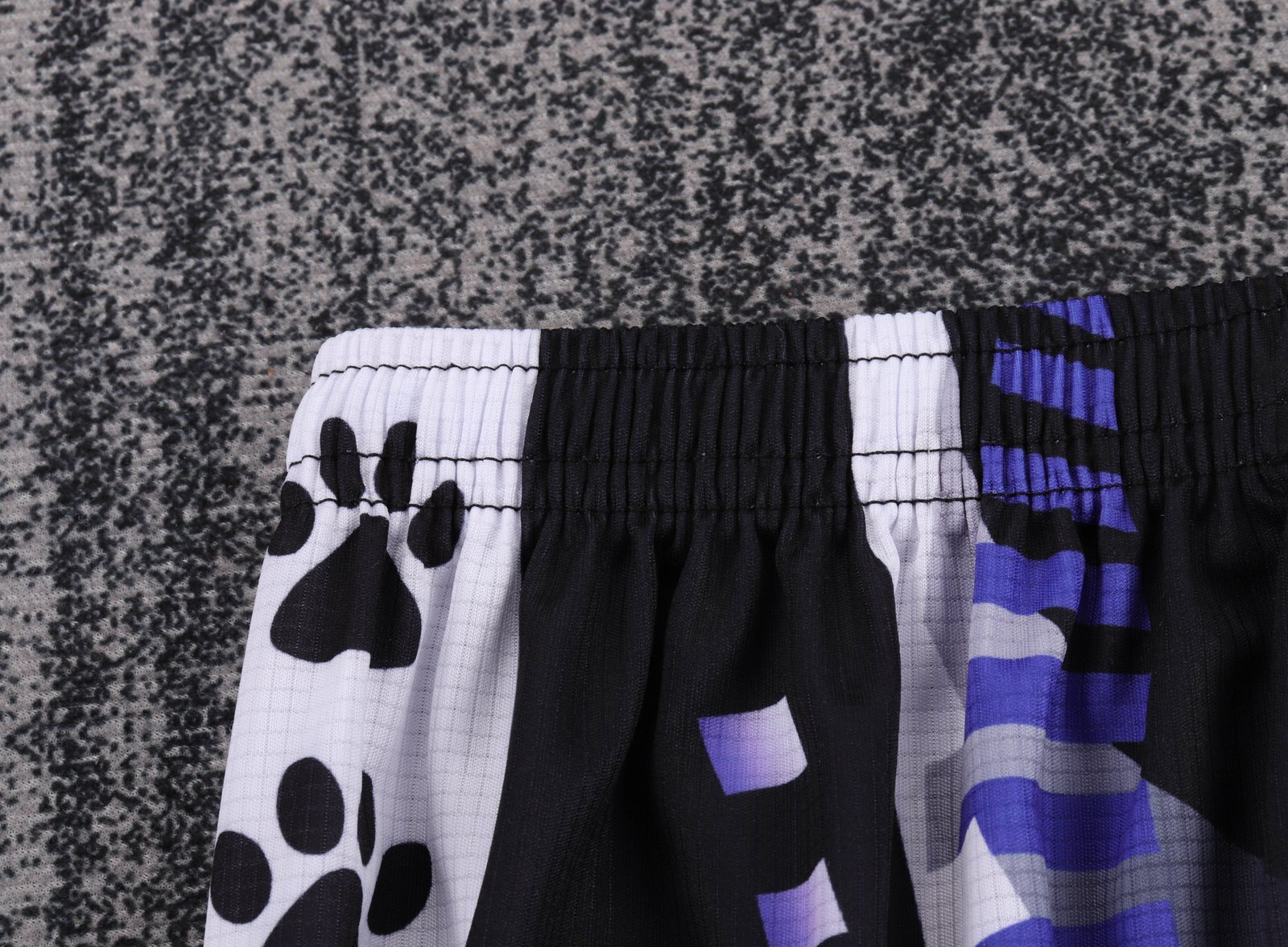 1997-98 Real Madrid Second Away Kit – Kids