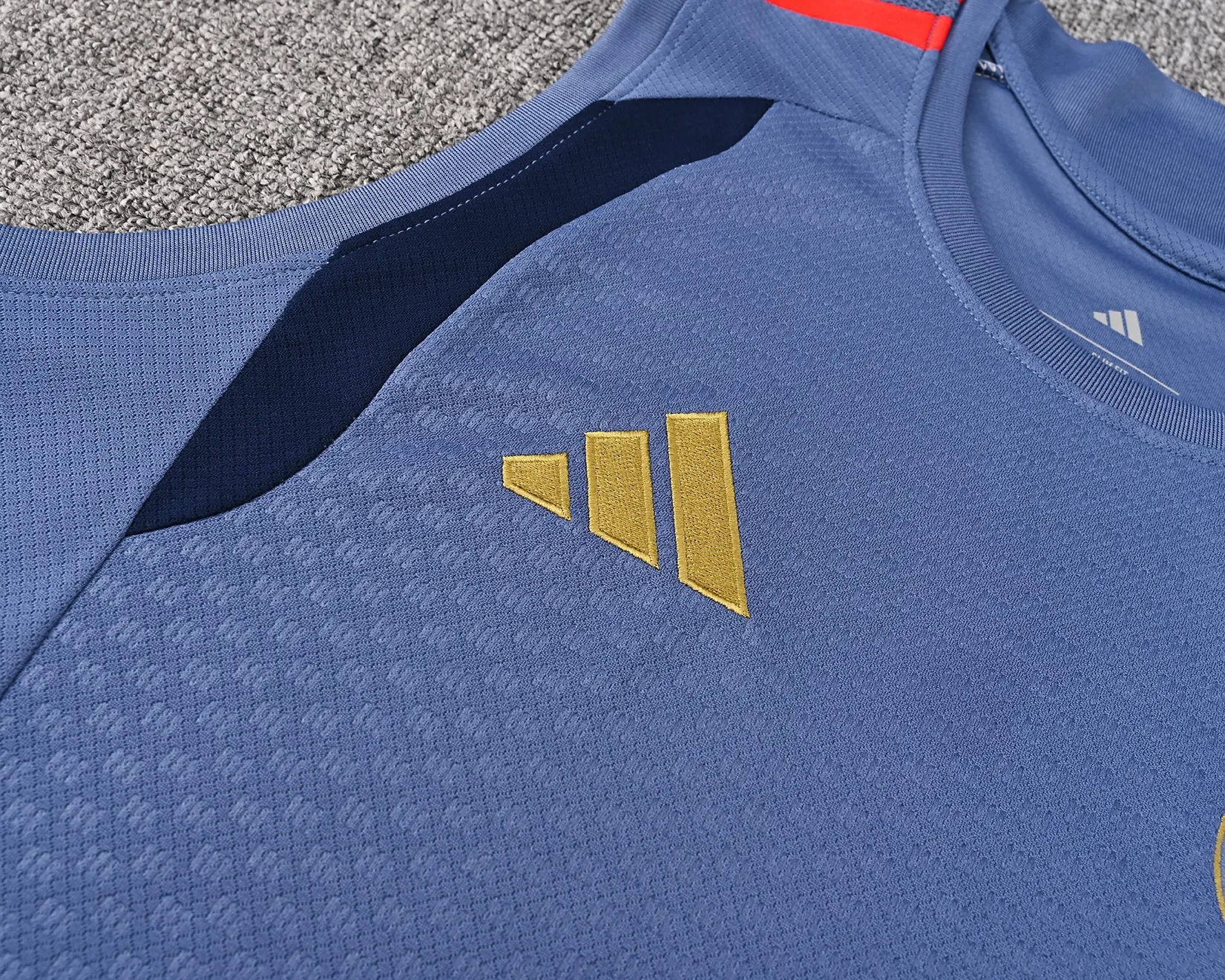 2026-27 Bayern Munich training vest jersey