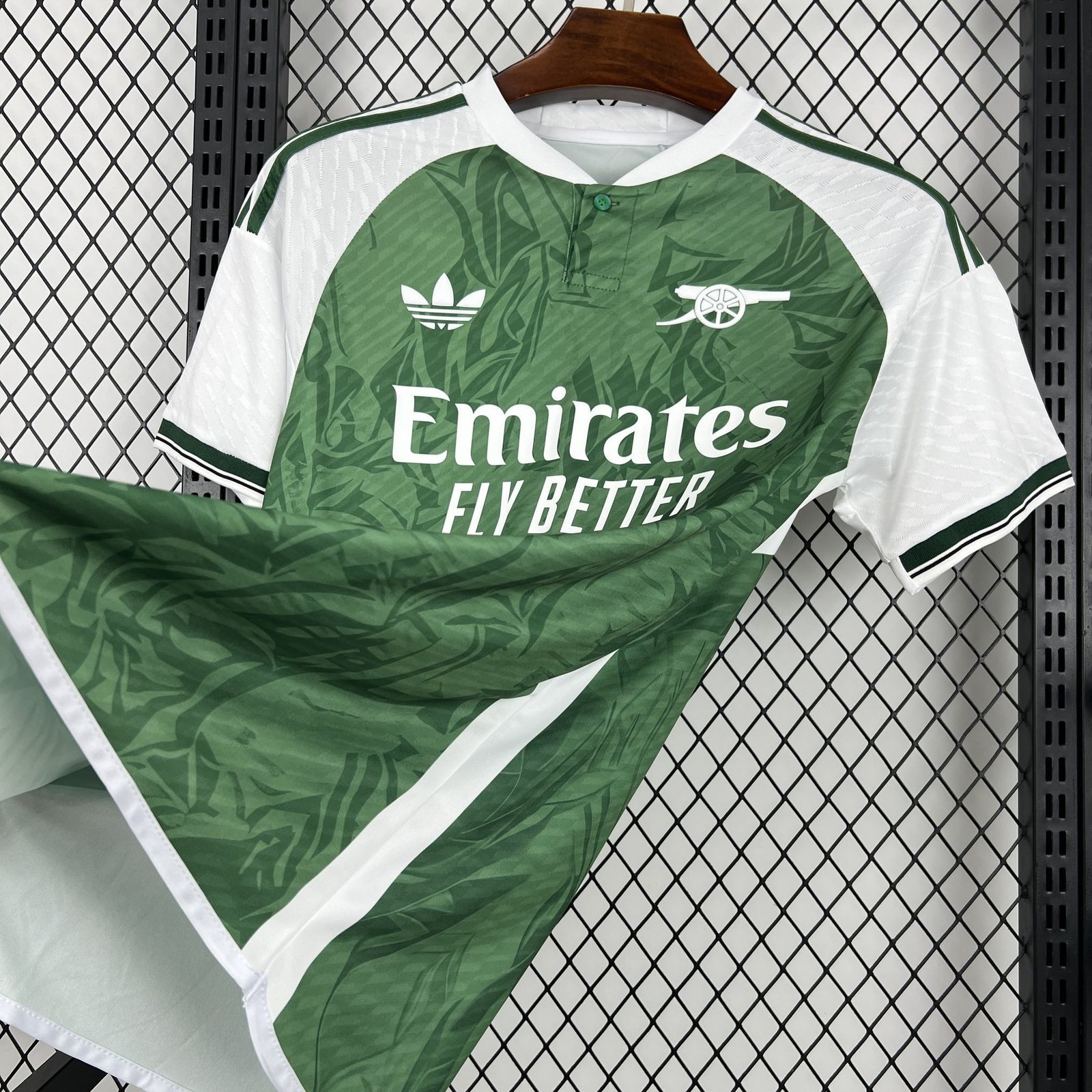 2026-27 Arsenal Special Edition Jersey - Fan Version