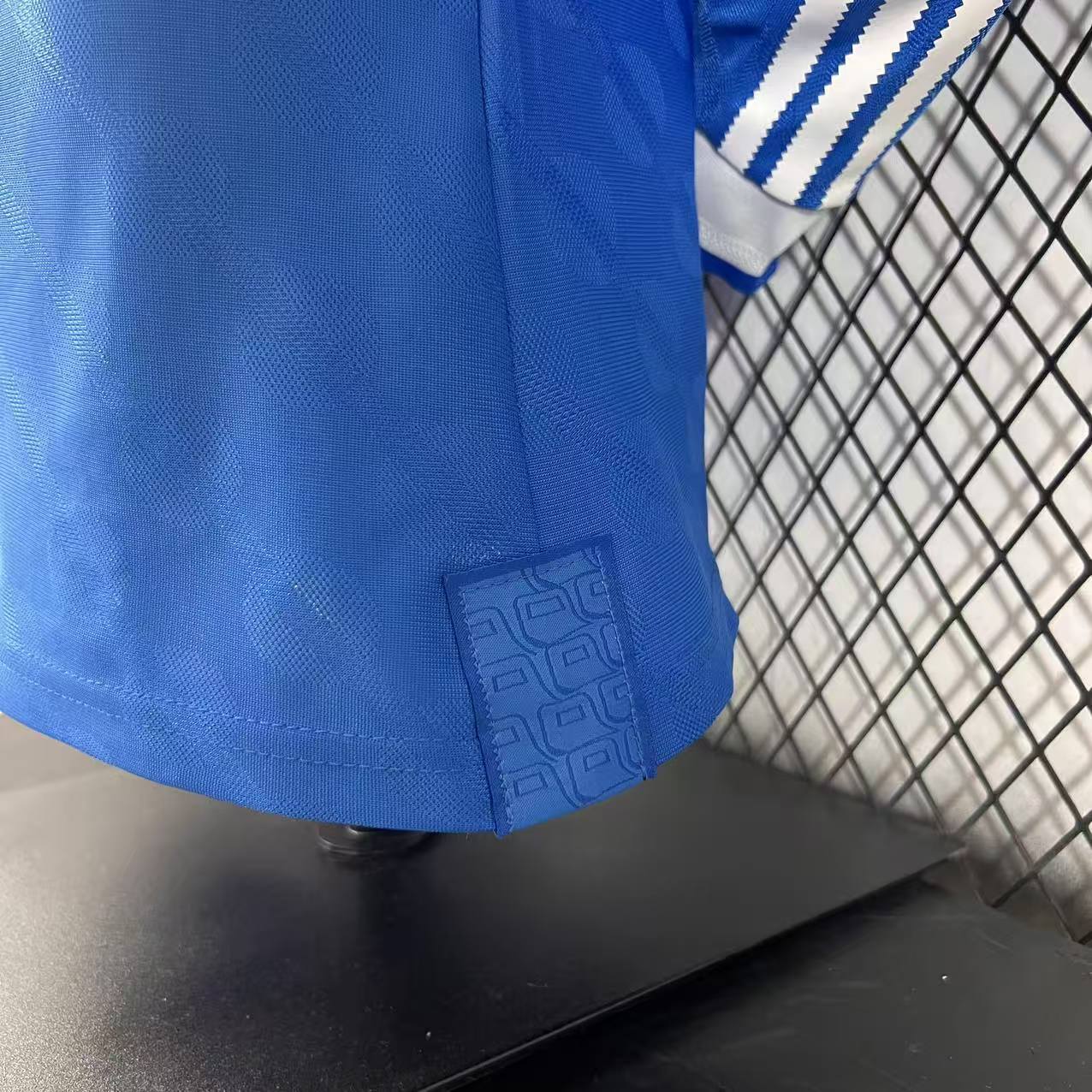 2025-26 Real Madrid Third Away Kit - Player Version