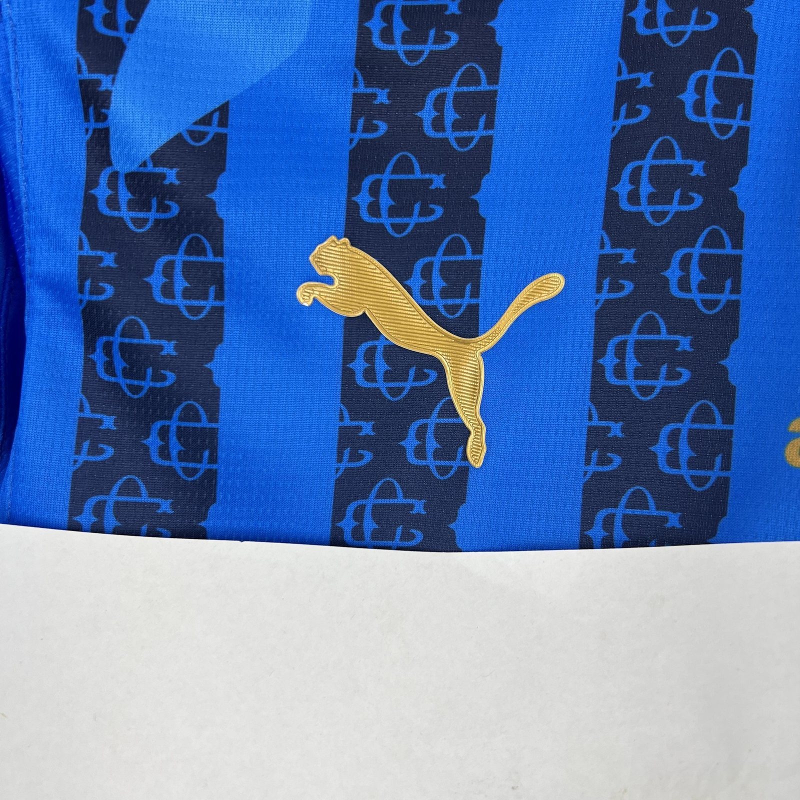 2026-27 Chivas Second Away Jersey - Fan Edition