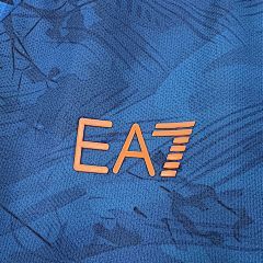 2025-26 Napoli Special Edition Jersey - Fan Version