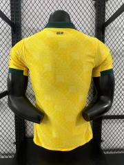 2025-26 AC Second Away Jersey - Player Edition