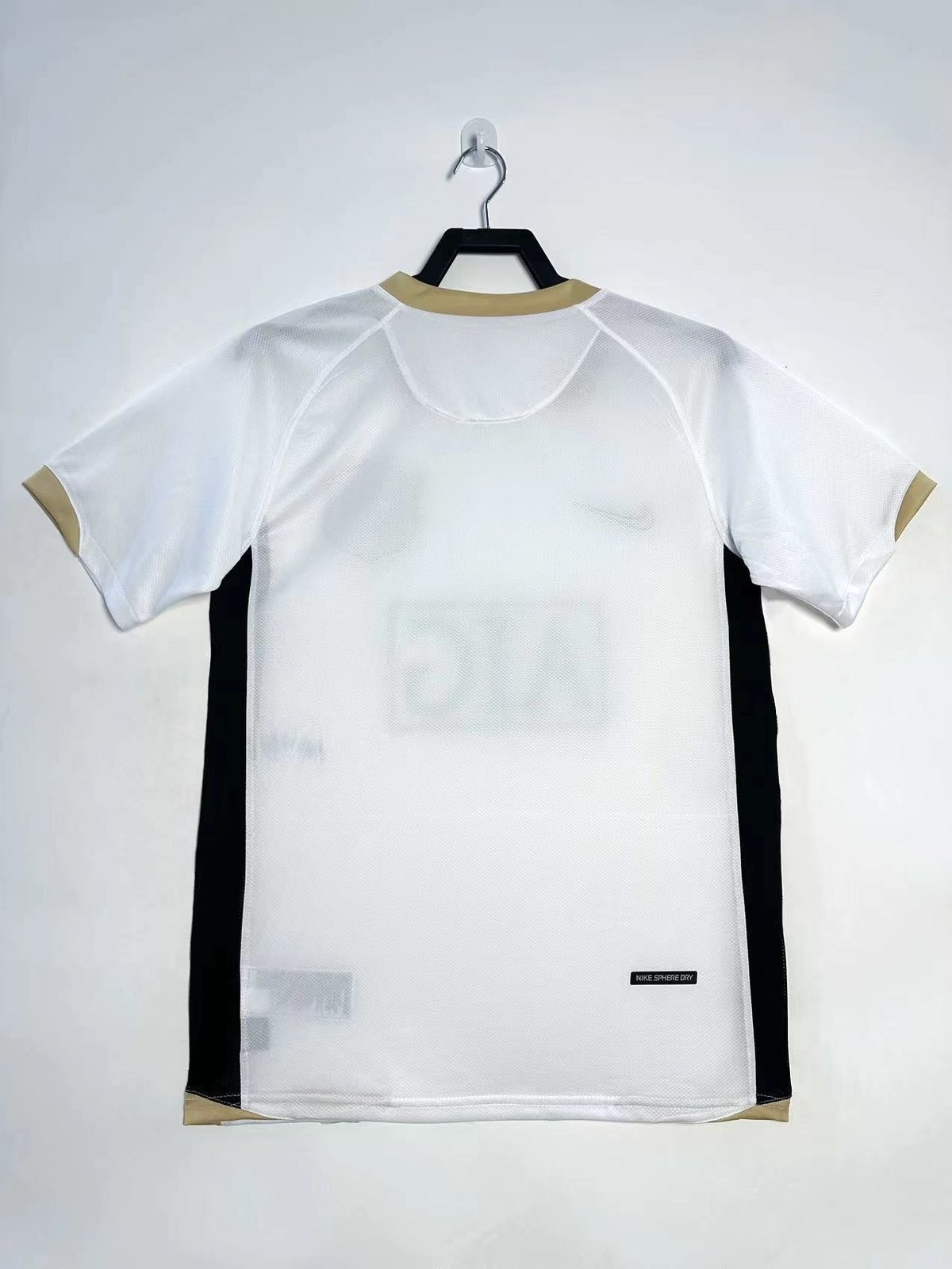 2006-07 Manchester United Away Retro Shirt