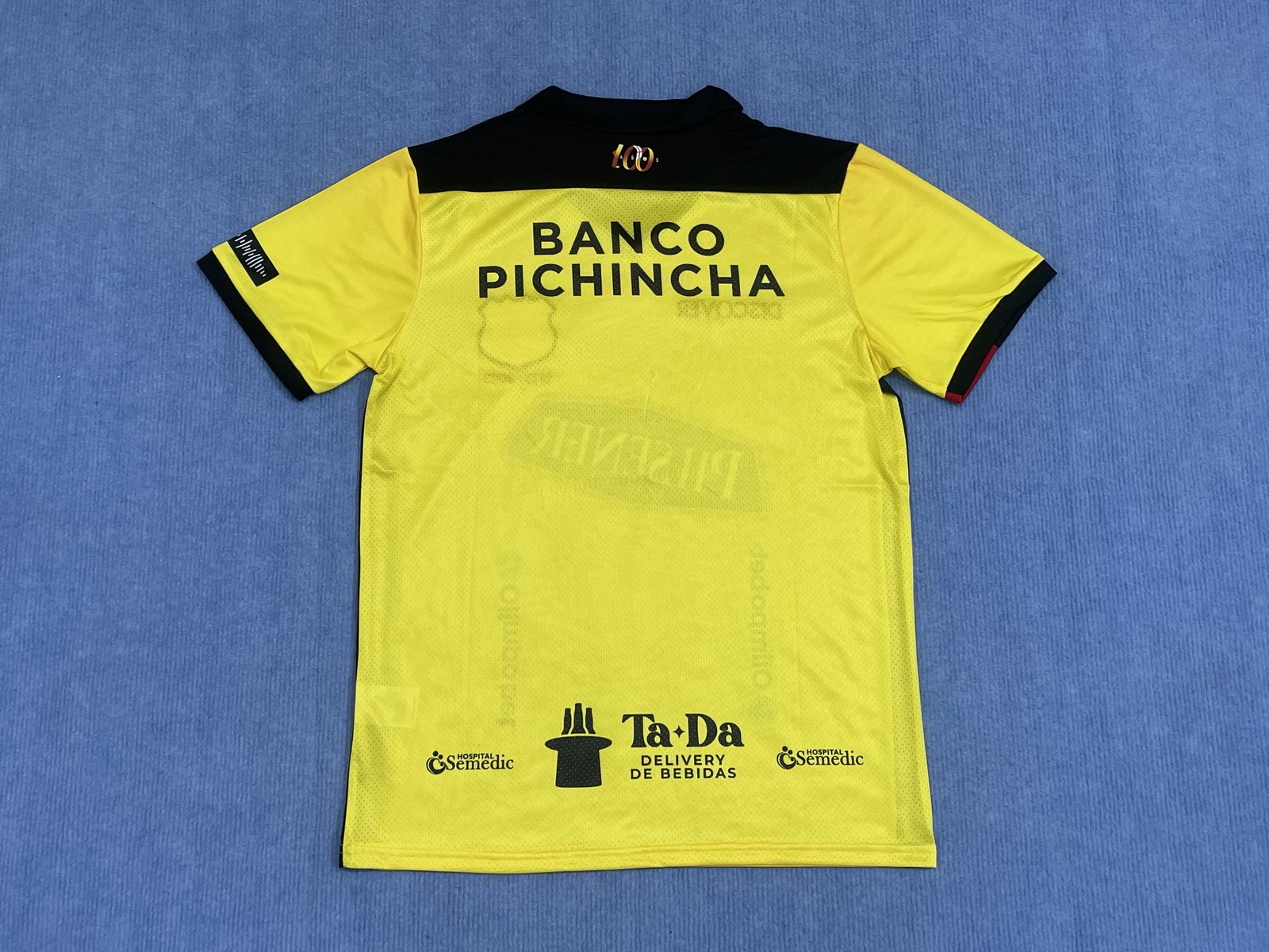 2025-26 Barcelona Special Edition Jersey