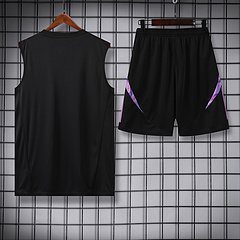 2024-25 Germany training vest jersey