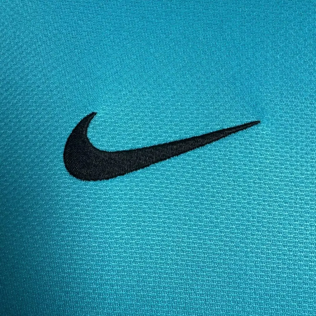 2012-13 Santos Second Away Retro Jersey