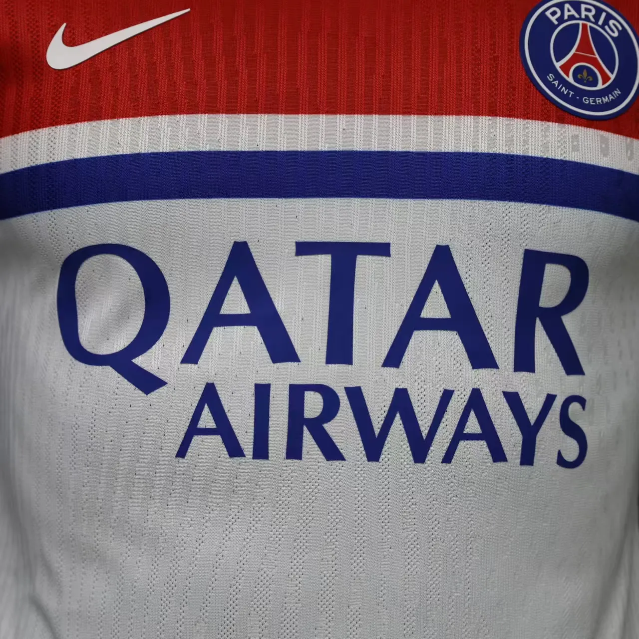 2026-27 Paris Saint-Germain Training Jersey – Player Version