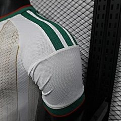 2026 Algeria Home Jersey - Player Version