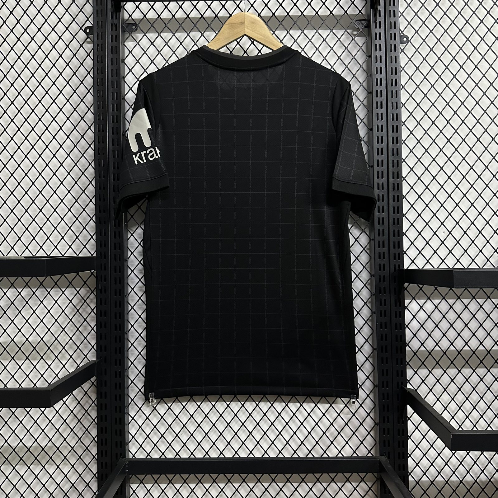 2025-26 Tottenham Hotspur Away Kit