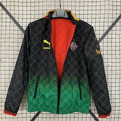 2025-26 AC Double-faced Windbreaker