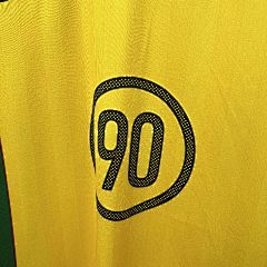 2025-26 Nike 90 Special Edition Jersey - Fan Edition