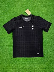 2025-26 Tottenham Hotspur Away Kit