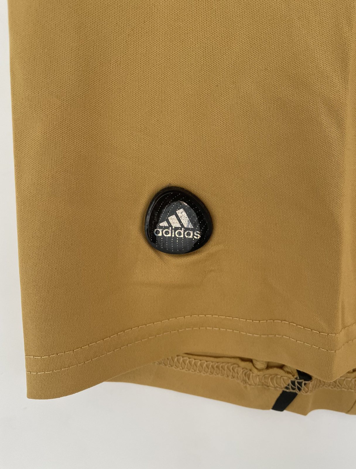 2008 Spain Away Retro Jersey