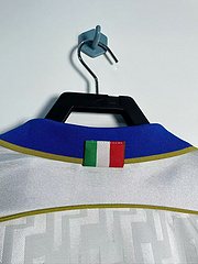 1995 Italy Away Retro Jersey