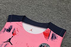 2024-25 Paris Saint-Germain training shirt