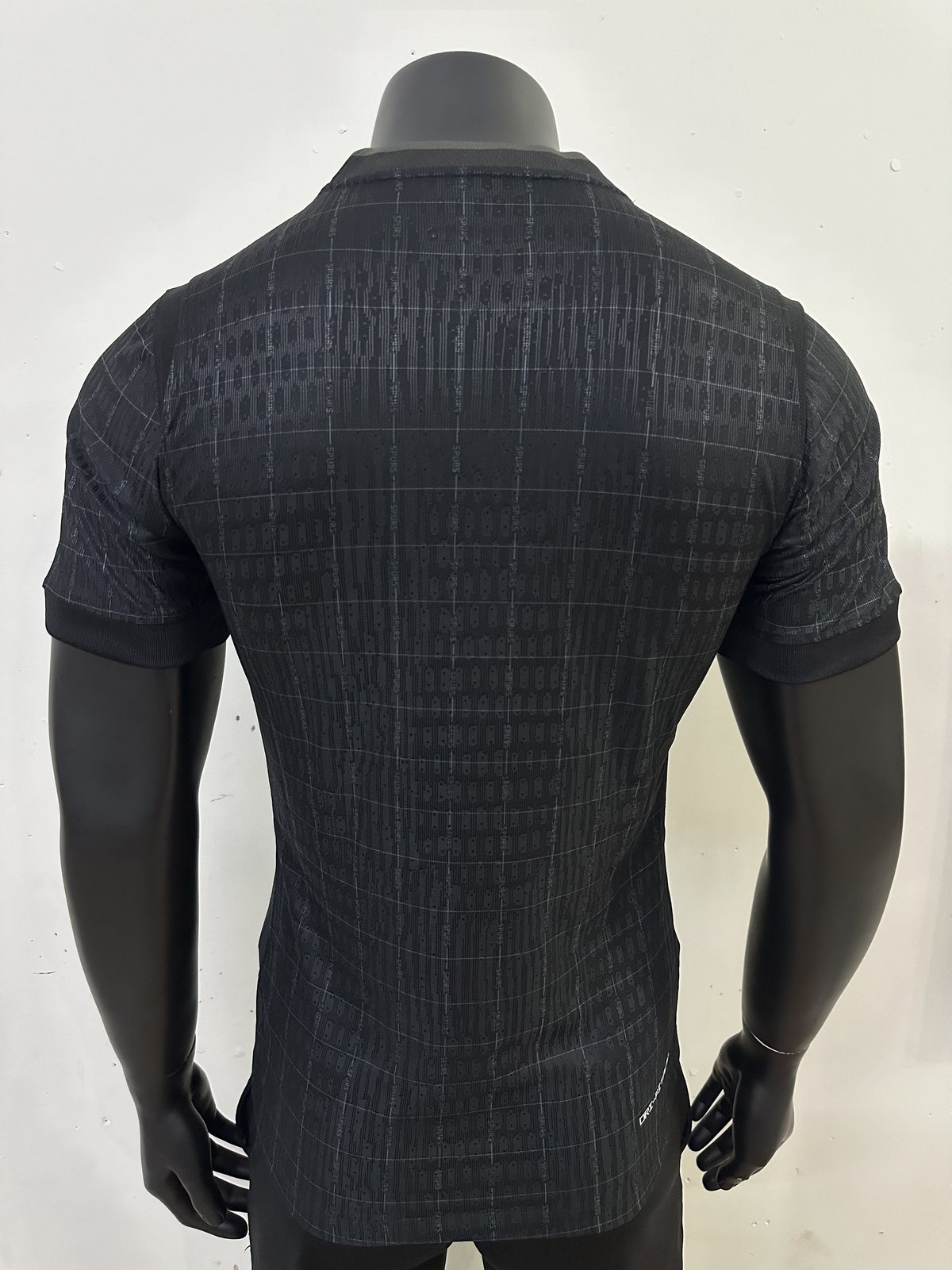 2025-26 Tottenham Hotspur Away Kit – Player Version