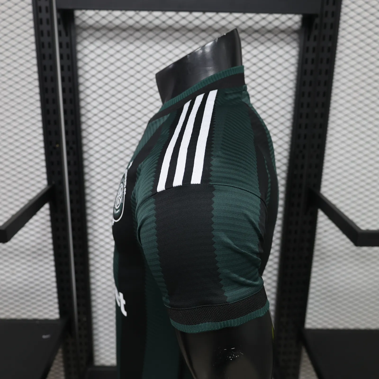 2026-27 Celtics Away Jersey – Player Edition