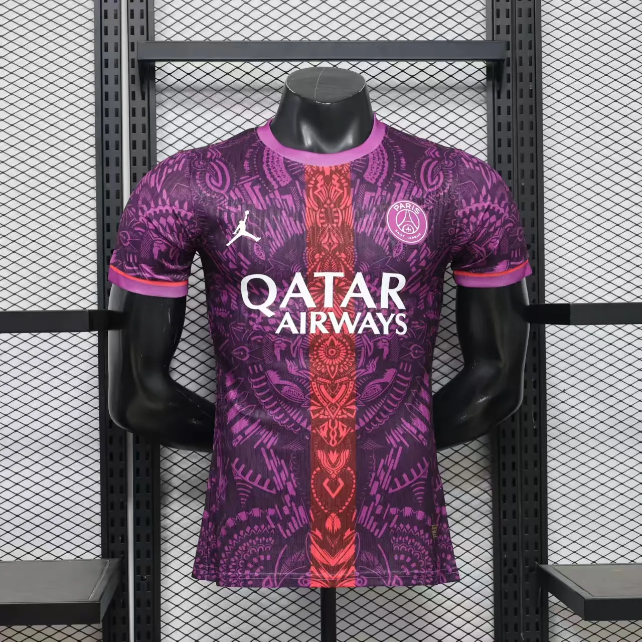 2026-27 Paris Saint-Germain Special Edition Jersey – Player Version