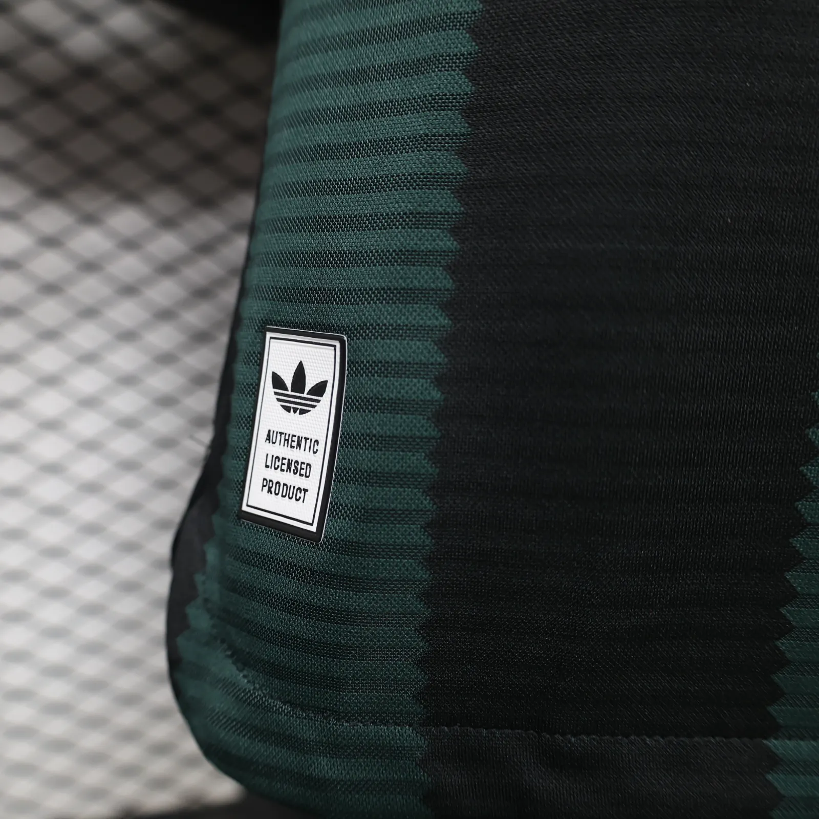 2026-27 Celtics Away Jersey – Player Edition