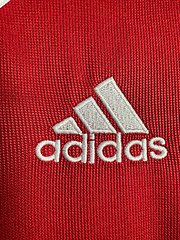 2005-06 Bayern Munich Home Retro Jersey