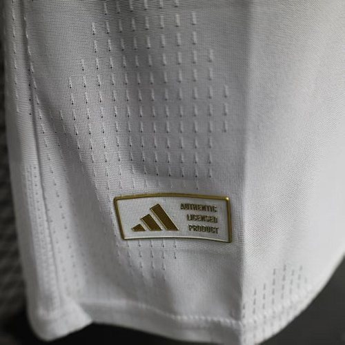2026 UAE Home Jersey - Player Version