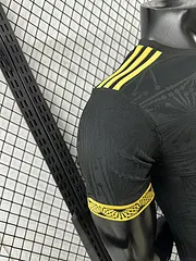 2025-26 Mexico Gold Cup Special Edition Jersey - Players