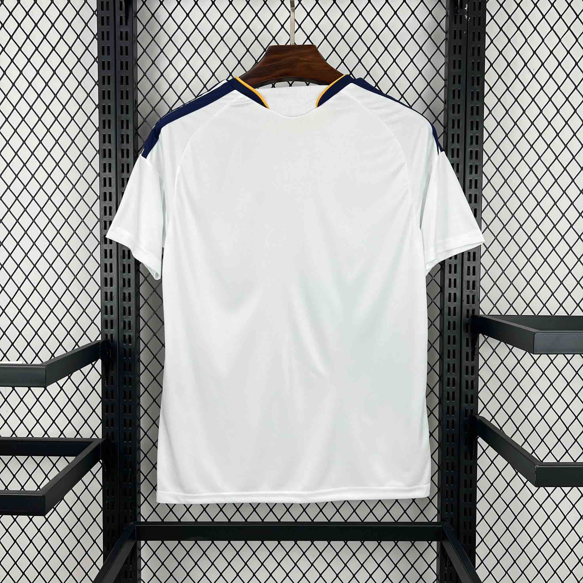 2026-27 Los Angeles Galaxy Away Jersey - Fan Edition