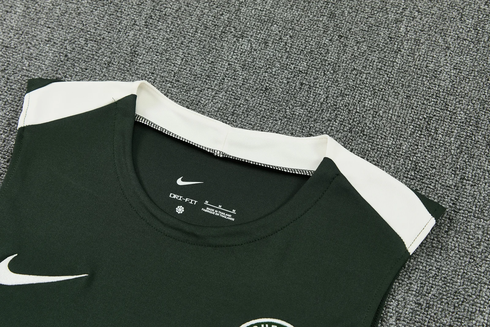 2025-26 Chelsea training vest jersey