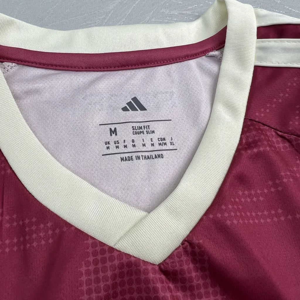 2026-27 Real Madrid Second Away Long-Sleeve Kit - Fan Edition