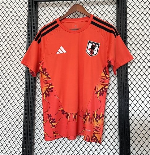 2026 Japan Goalkeeper Jersey - Fan Edition